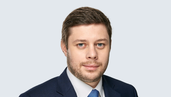 Евдокимов Максим