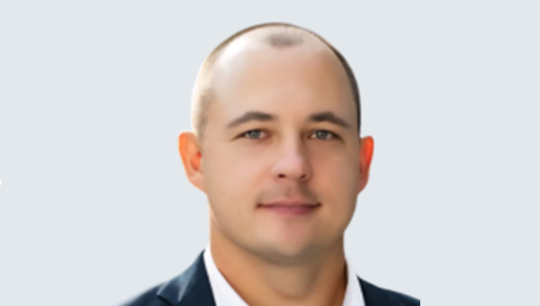Усачев Сергей
