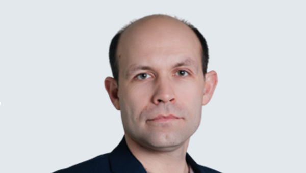 Козлов Алексей