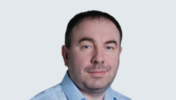 Каревский Дмитрий