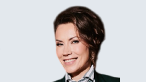 Чукалина Елена