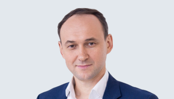 Шевелев Александр 