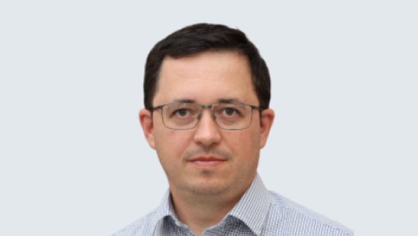 Казаков Роман