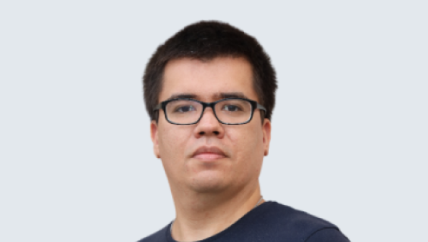 Новиков Станислав