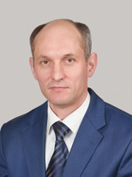 Хабибрахманов Азат Гумерович