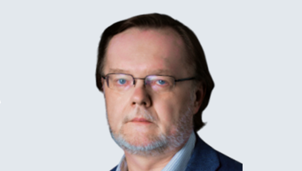 Лихачев Владимир