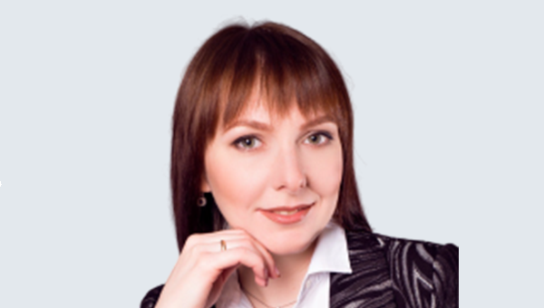 Ширяева Людмила 