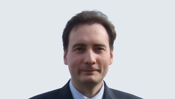 Калёнов Сергей