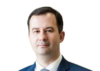 Корольков Максим Владимирович