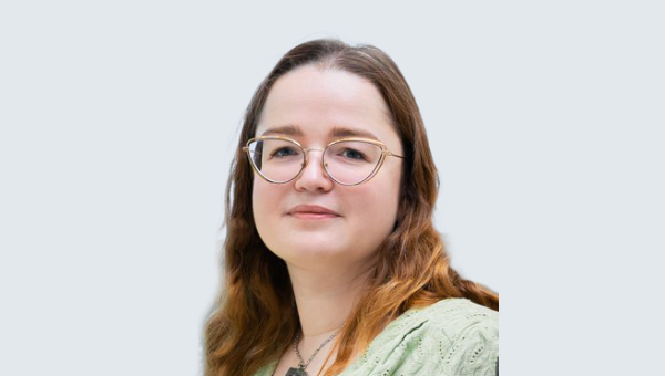 Лукашина Варвара