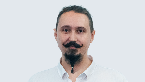 Чохели Василий