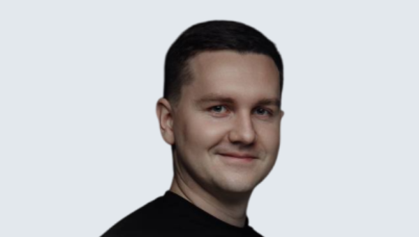 Елецких Дмитрий