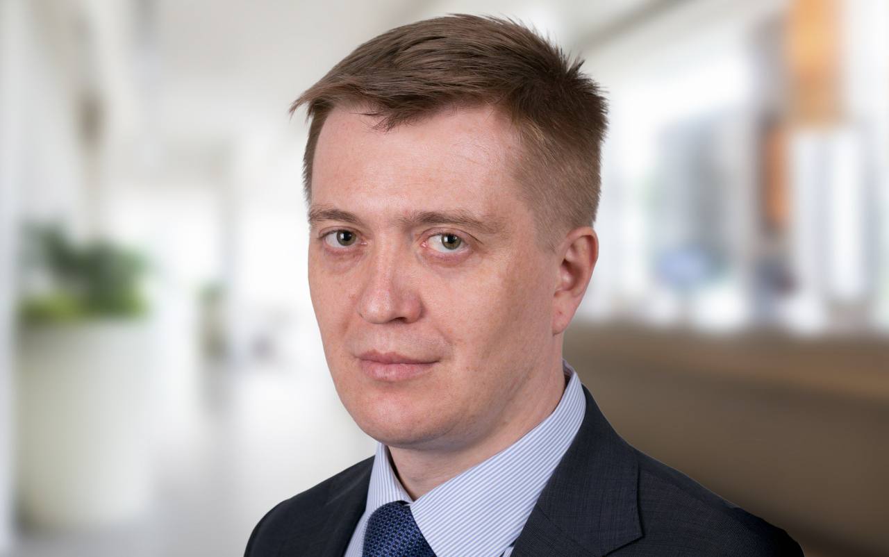 Петрухин Андрей Николаевич