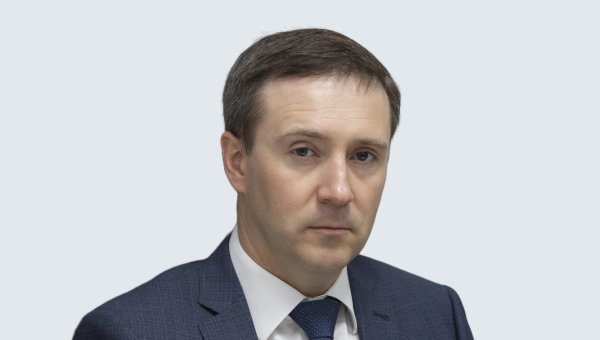 Сапрунов Николай