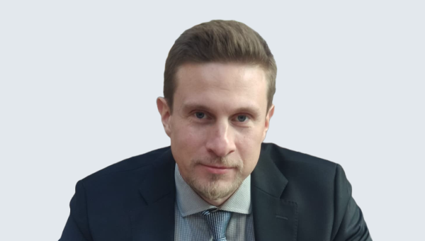 Скляренко Григорий