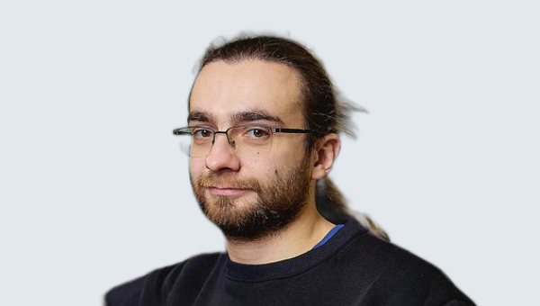 Татаров Марк