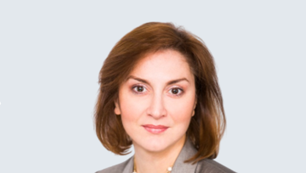 Махачева Заира