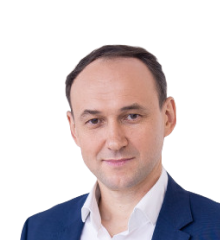 Шевелев Александр