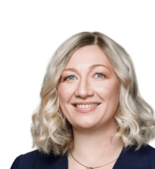 Калашникова Ольга