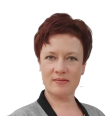 Сухова Светлана