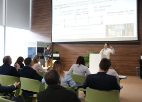 «умная» водоочистка и электрофильтры: в Сколково подвели итоги программы «GreenTech Устойчивое развитие» - фото - 1