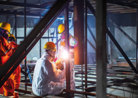 устойчивое развитие промышленности и ESG-повестка - фото - 1