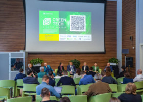 на стыке повестки устойчивого развития и инноваций - фото - 1