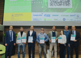 итоги самого масштабного экологического акселератора России GreenTech Startup Booster - фото - 1