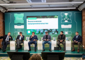 сколково и Нижегородская область продолжают сотрудничество в сфере устойчивого развития - фото - 1