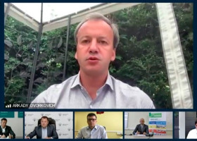 экологическая программа Фонда «Сколково» станет первым шагом на пути к «зеленой» экономике - фото - 1