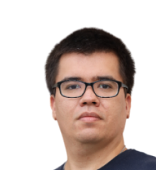 Новиков Станислав