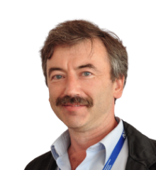 Самбурский Георгий