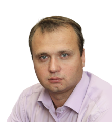 Лушин Кирилл