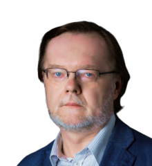 Лихачев Владимир