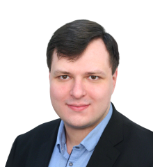 Зубарев Кирилл