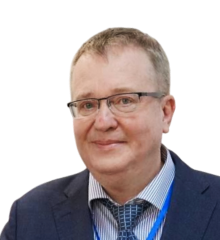 Нагайцев Михаил