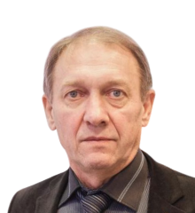 Веселов Александр