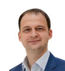 Булатов Николай