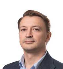 Токарев Александр