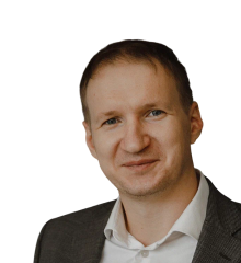 Макиша Николай