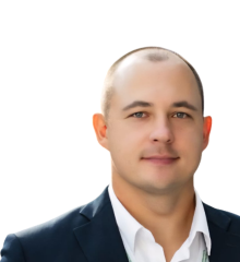 Усачев Сергей