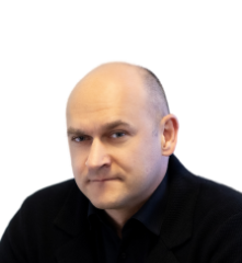 Никитин Александр