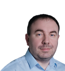 Каревский Дмитрий