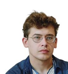 Патраханов  Евгений 