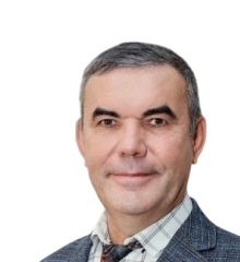 Айнуллов  Тагир 