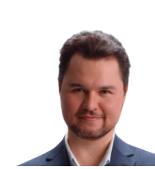 Чернышов Дмитрий 