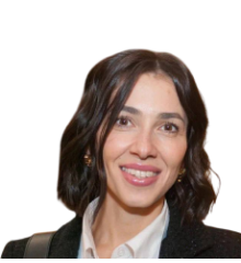 Романец Ольга