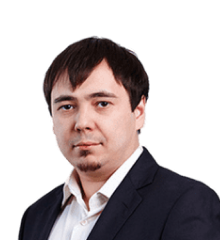 Зиновеев Дмитрий