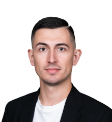 Суворов Дмитрий