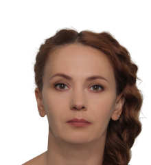 Наталья Кошурникова